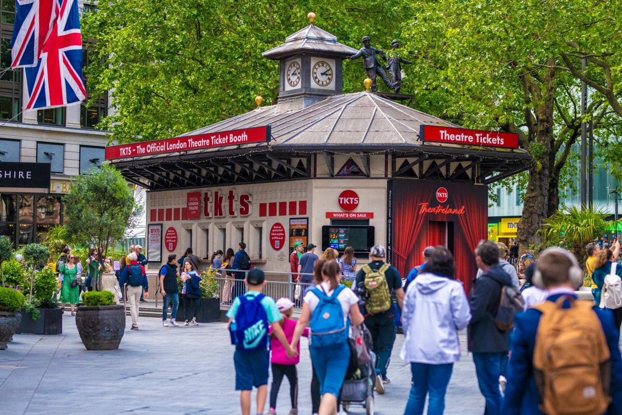Central Quality Point Piccadilly Λονδίνο Εξωτερικό φωτογραφία